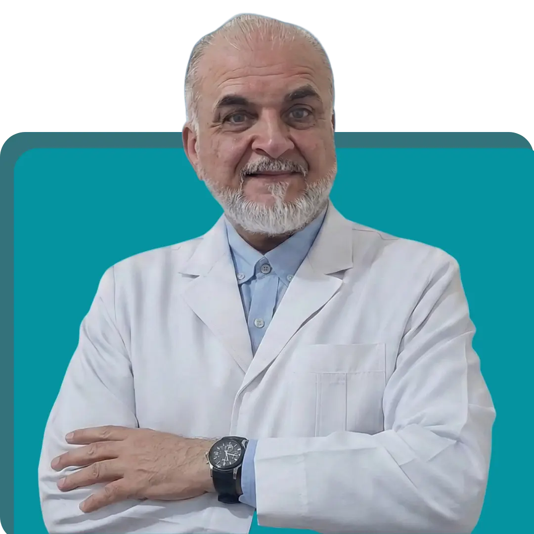 د. هشام اللبودي