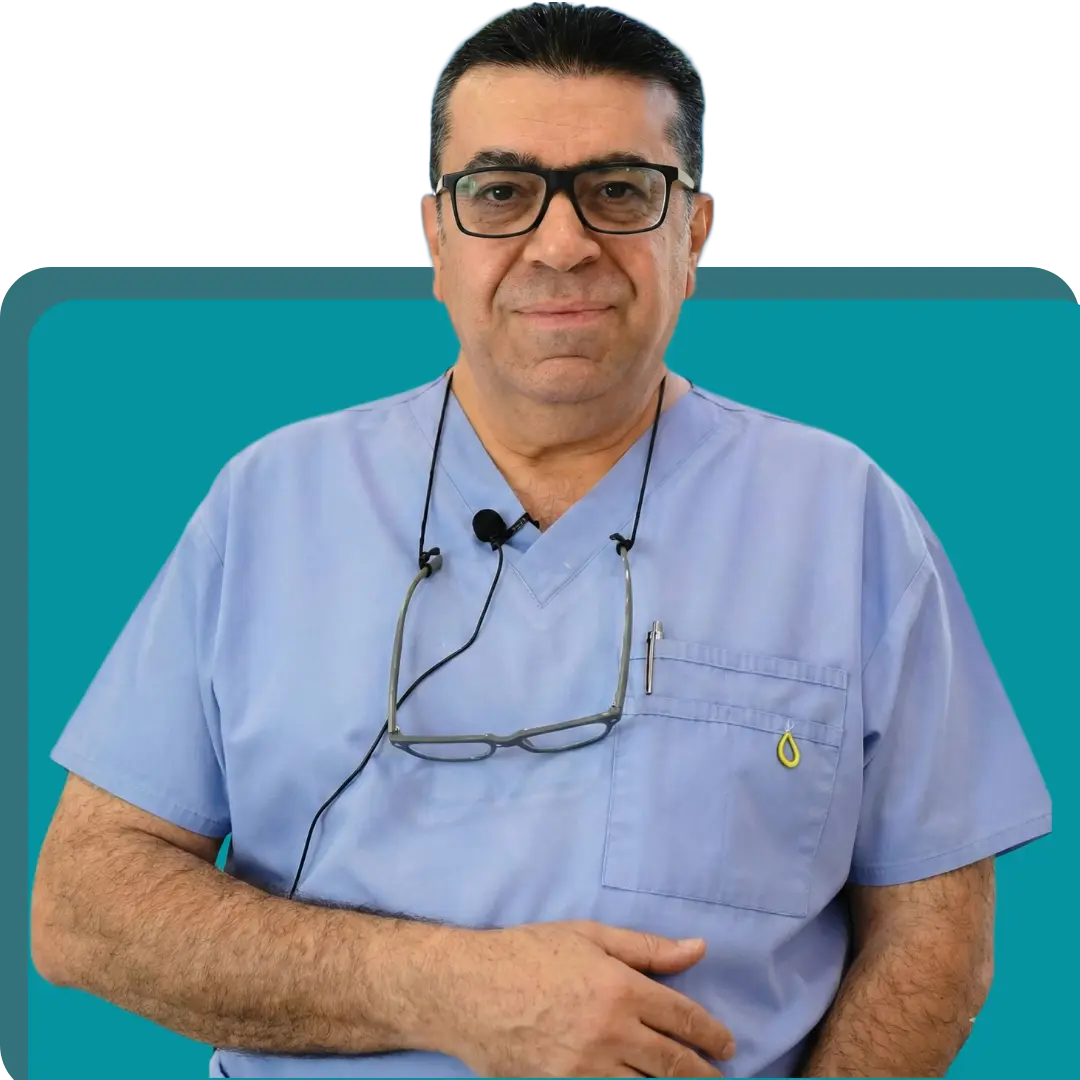 د. عمار باشا